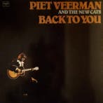 Piet Veerman And The New Cats - Back To You, Verzenden