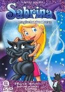 Sabrina-magische avonturen 1 op DVD, Cd's en Dvd's, Dvd's | Tekenfilms en Animatie, Nieuw in verpakking, Verzenden