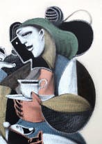Jone Hopper - Lheure du thé