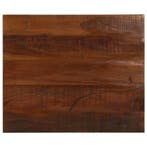 Tafelblad 60x50cm | Retour Deal | 40% Korting!, Verzenden, Nieuw