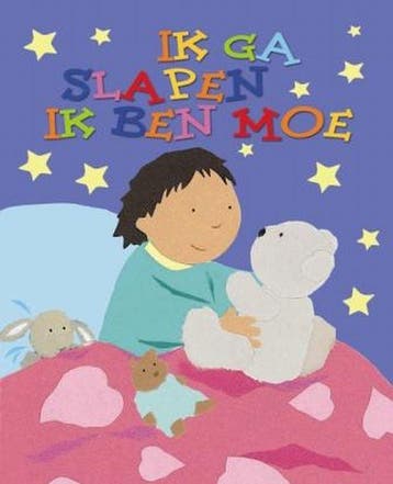 Ik ga slapen ik ben moe 9789026614743 Lois Rock, Verzenden, Lois Rock