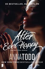 After ever happy / After / 4 9789049202279 Anna Todd, Boeken, Romans, Verzenden, Gelezen, Anna Todd