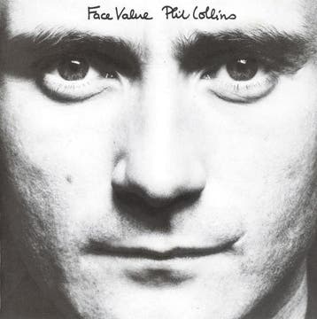 Phil Collins - Face Value, Verzenden, Gebruikt