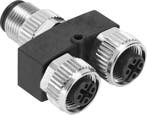Festo Y-Distributeur Sans Câble 4A IP65 IP68 IP69K/ -, Verzenden