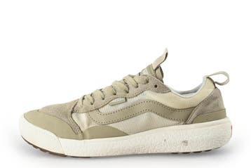 Vans Sneakers in maat 37 Beige, Vêtements | Femmes, Verzenden, Sneakers
