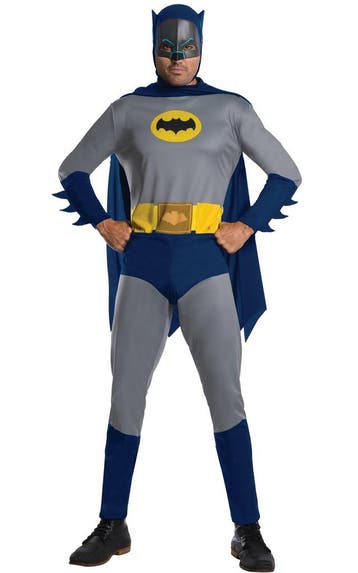 Batman Pak 1966, Verzenden, Nieuw