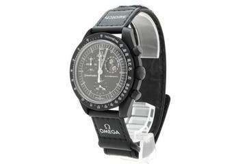 Omega x Swatch - MoonSwatch. Mission to the MoonPhase, Handtassen en Accessoires, Nieuw