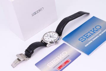 Seiko - Presage - SPB045J1 | Box & Paper | 6R27-00L0 |