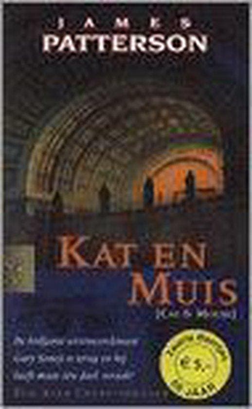 Kat en muis / Zwarte beertjes / 2900 9789046111260, Livres, Romans, Envoi
