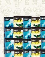Dragon Ball – Dragon Ball TCG - x40 Sealed Booster Pack set, Nieuw