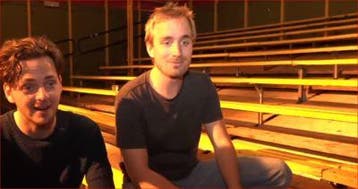 Rundfunk Tickets, Tickets & Billets