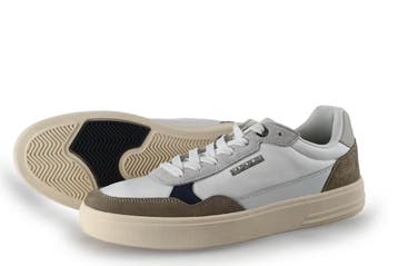 Mephisto Sneakers in maat 43 Overig, Kleding | Heren, Overige kleuren, Verzenden, Zo goed als nieuw, Sneakers
