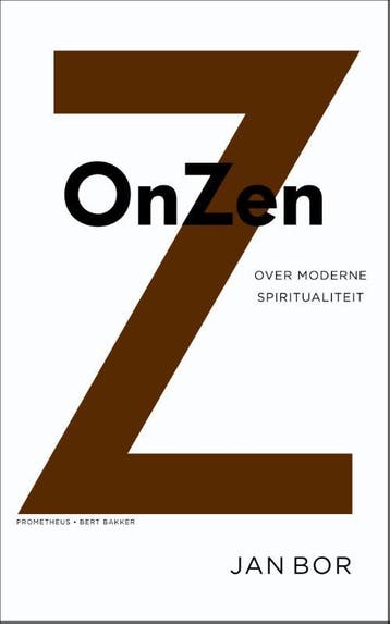 Onzen 9789035142800 Jan Bor, Verzenden, Gelezen, Jan Bor