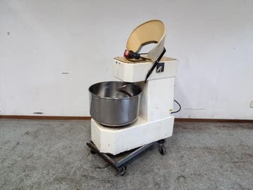 Deegmenger - B70 x D41 x H70 cm, Nieuw in verpakking