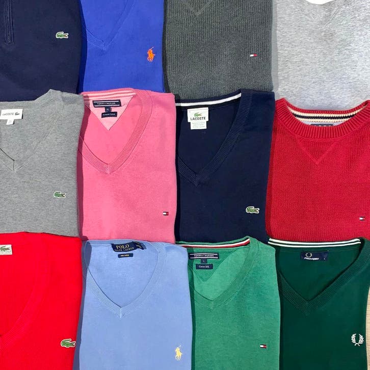 Tommy Hilfiger Trui Heren XS S M L XL XXL XXXL XXXXL, Kleding | Heren, Truien en Vesten, Nieuw