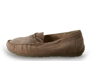 Ara Loafers in maat 40 Beige, Verzenden, Beige, Overige typen, Zo goed als nieuw