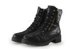 Gabor Biker boots in maat 37½ Zwart, Verzenden, Overige typen