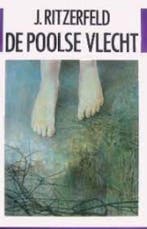 Poolse vlecht 9789070038526 Ritzerfeld, Boeken, Verzenden, Gelezen, Ritzerfeld