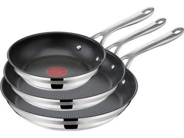 Jamie Oliver by Tefal Cook Smart - Koekenpannenset -, Verzenden, Nieuw