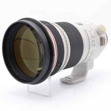 Canon EF 300mm F/2.8 L IS II USM | Occasion, Ophalen of Verzenden