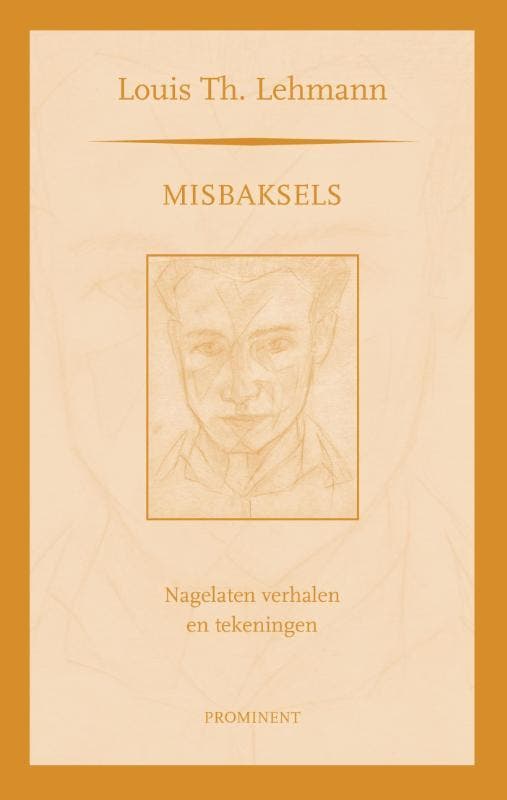 Misbaksels / Prominent-reeks / 19 9789079272570, Boeken, Literatuur, Zo goed als nieuw, Verzenden