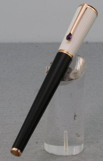 Montblanc - Muses Edition Ingrid Bergman La Donna - Stylo à, Verzamelen, Nieuw