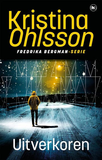 Uitverkoren | Kristina Ohlsson | Nieuw, Verzenden, Nieuw, Kristina Ohlsson