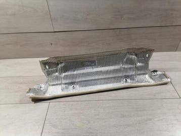 Porsche 911 GT3 thermische bescherming 992825747A, Verzenden