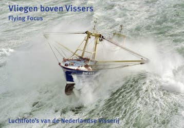 Vliegen Boven Vissers | Herman IJsseling | Nieuw, Verzenden, Nieuw, Herman IJsseling
