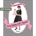 Een leven vol taart 9789089895189 Wendy Schlagwein, Boeken, Verzenden, Gelezen, Wendy Schlagwein