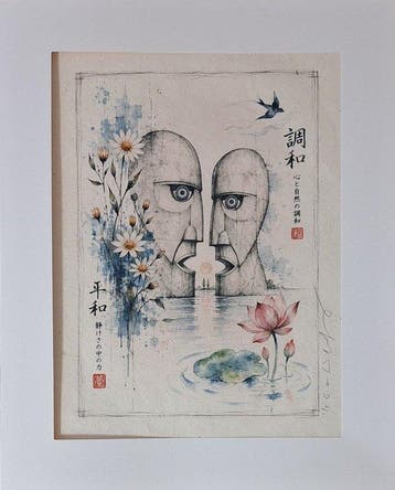 Emma Wildfang - Division Bell - Series -Anime Ukiyo –