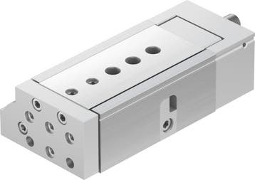 Festo Mini-Chariot 32mm Alésage 40mm Course Double Effet -, Verzenden