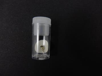 Airbrush nozzle 0,2mm, 0,3mm, 0,5mm, Nieuw