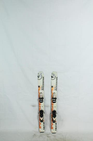 Rossignol Radical J - 93, Verzenden