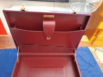 Cartier - Cartier Must de Case Attache - Sac, Nieuw