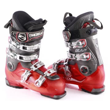 40,5 41 42 42,5 skischoenen DALBELLO BLAZE LTD, rocker stanc, Verzenden
