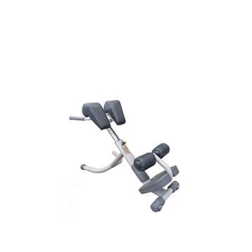 Technogym - Lower Back Bench - Hyper Extension - Back, Sport en Fitness, Ophalen of Verzenden, Zo goed als nieuw