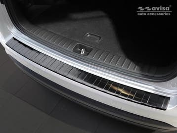 Avisa Achterbumperbeschermer | Hyundai Tucson 18-21 5-d | Ri, Verzenden