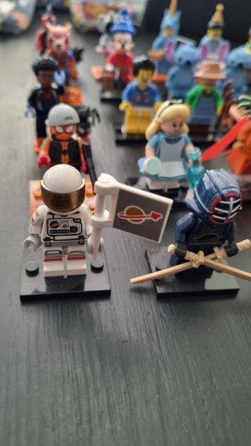 Lego Minifiguur - Minifigures, Disney - Lego minifigures, Nieuw