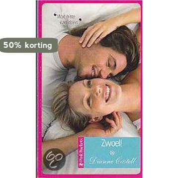Zwoel! / Pink Pockets / 49 9789037828641 D. Castell, Verzenden, D. Castell