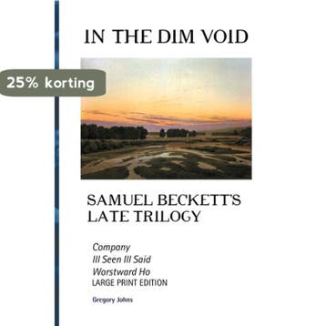 European Writers- In the Dim Void 9781861718884, Verzenden, Gregory Johns
