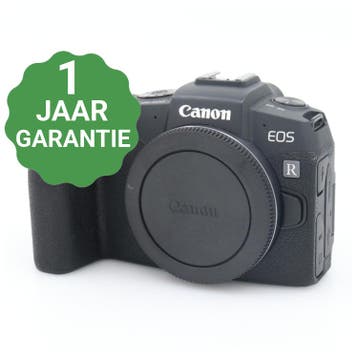 Canon EOS RP body | Tweedehands, Verzenden