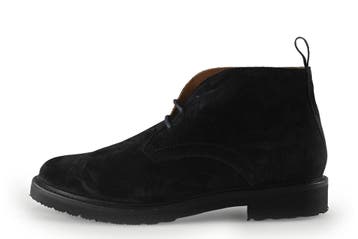 Greve Veterboots in maat 42½ Blauw, Kleding | Heren, Boots, Zo goed als nieuw, Greve, Verzenden