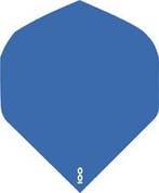 Strong Effen Dart Flights - 100 Sets, Sport en Fitness, Darts, Ophalen of Verzenden, Nieuw, Pijlen