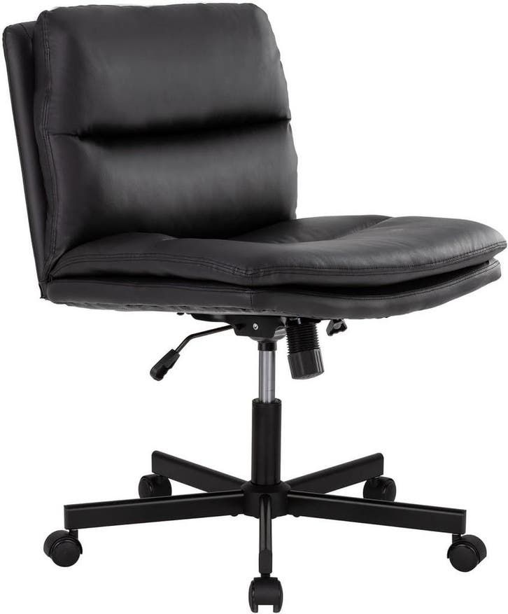 Ergonomische Bureaustoel -  Office Chair - Gamestoel - Volwa, Maison & Meubles, Chaises de bureau, Envoi