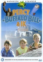 Percy Buffalo Bill and me (dvd tweedehands film), Ophalen of Verzenden