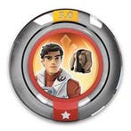 Disney Infinity 3.0 Power Discs Poes Resistance Jacket, Ophalen of Verzenden