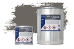 Wixx 2K Epoxy 650 Extreme Betoncoating RAL 7039 |, Bricolage & Construction, Verzenden
