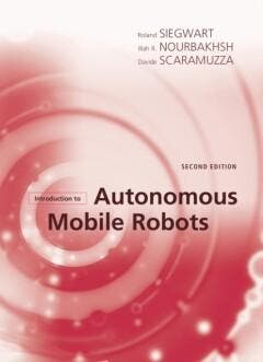 Introduction to Autonomous Mobile Robots / Intelligent, Boeken, Verzenden, Gelezen, Roland Siegwart