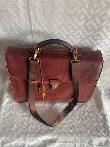 The Bridge - Lavoro - Tempo libero - NO RESERVE PRICE - Sac, Nieuw